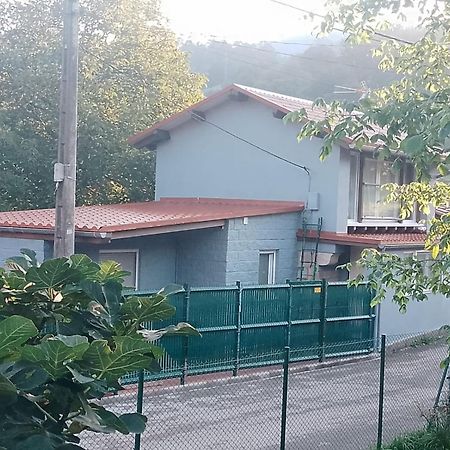 Casa Canal De Las Tejeras Corrales De Buelna Exterior photo